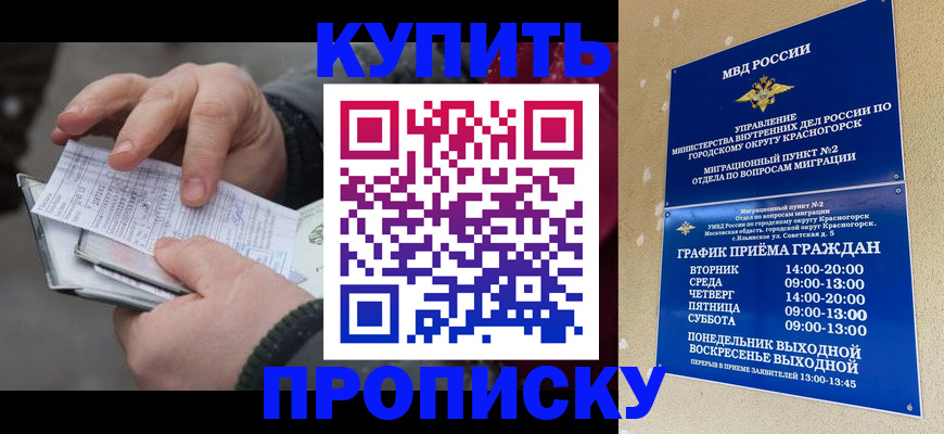 временная регистрация недорого в Боготоле